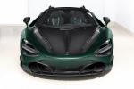 McLaren 720S Spider Fury by TopCar 2020 года